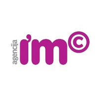 Agencija IMC logo