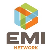 Emi Network logo