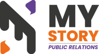 MyStory Public Relations logo