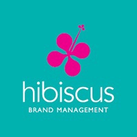 HIBISCUS Brand Management logo