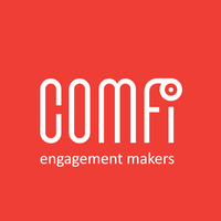 Comfi logo