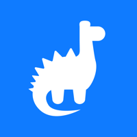 Bad Dinosaur logo