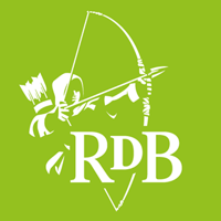 RDB Agency logo