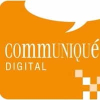 Communique Digital logo