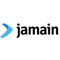 Jamain logo