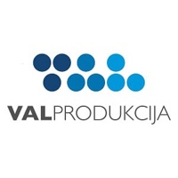 Val produkcija