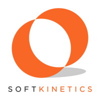 Soft Kinetics logo
