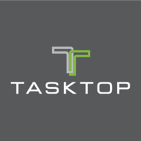 Tasktop Technologies logo