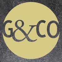 GRIFFEL & CO logo