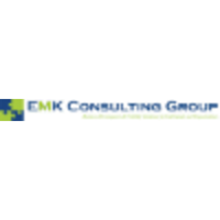 EMK Consulting Group logo