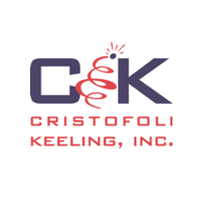 Cristofoli Keeling, Inc. logo