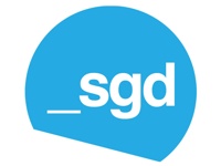 SGD logo