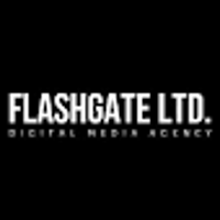 Flashgate Ltd. - Digital Media Agency