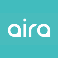 Aira logo