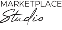 Marketplace Studio logo