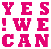 Yes We Can Agency logo