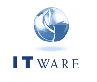 ITware logo