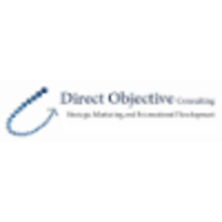 Direct Objective Consulting logo