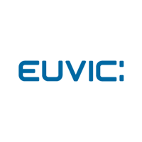 Euvic logo