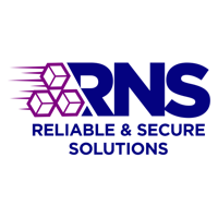 RNS Solutions logo