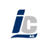 Industrie-Contact AG logo