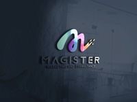 Magister Marketing and Consultancy logo