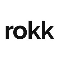 Rokk logo