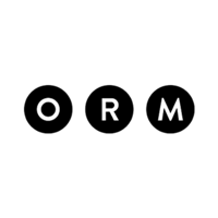 ORM logo