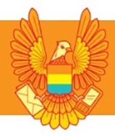 Republic of Communications logo