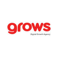GROWS Solutions logo