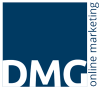 DMG Online Marketing logo