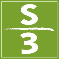 The S3 Agency logo