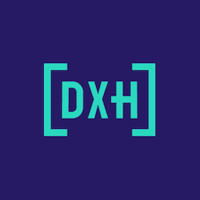 DX Heroes logo