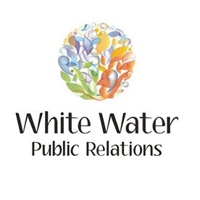 White Water Public Relations logo