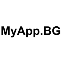 MyApp.BG logo