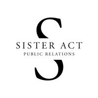 SISTER ACT logo