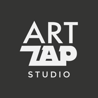 Artzap Studio logo