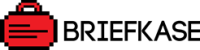 Briefkase Digital Communications logo