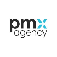 PMX Agency logo