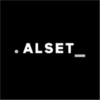 Alset logo