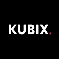 Kubix Media logo