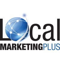 Local Marketing Plus logo