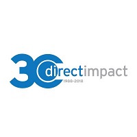 Direct Impact logo