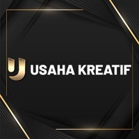 USAHA KREATIF logo