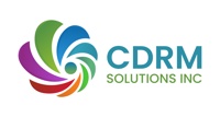 CDRM Solutions logo