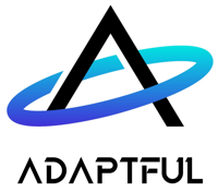 Adaptful Tech logo