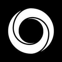 One logo