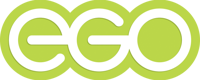 EGO logo