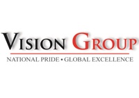 Vision Group Sp. z o.o. S.K.A logo