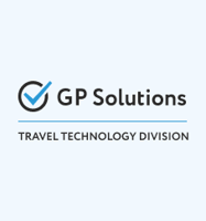 GP Solutions logo